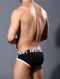 Andrew Christian ALMOST NAKED® Retro Brief (92830)