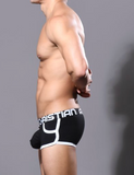 Andrew Christian ALMOST NAKED® Retro Pocket Boxer (92831)