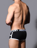 Andrew Christian ALMOST NAKED® Retro Pocket Boxer (92831)