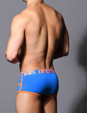 Andrew Christian ALMOST NAKED® Retro Pocket Boxer (92831)