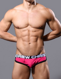 Andrew Christian SHOW-IT® Retro Pop Mesh Brief (92833)