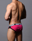 Andrew Christian SHOW-IT® Retro Pop Mesh Brief (92833)