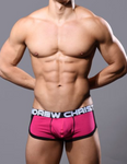 Andrew Christian SHOW-IT® Retro Pop Mesh Boxer (92834)