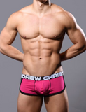 Andrew Christian SHOW-IT® Retro Pop Mesh Boxer (92834)