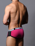 Andrew Christian SHOW-IT® Retro Pop Mesh Boxer (92834)