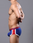 Andrew Christian SHOW-IT® Retro Pop Mesh Boxer (92834)