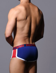 Andrew Christian SHOW-IT® Retro Pop Mesh Boxer (92834)