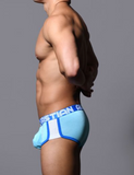 Andrew Christian SHOW-IT® Retro Pop Mesh Boxer (92834)