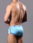 Andrew Christian SHOW-IT® Retro Pop Mesh Boxer (92834)