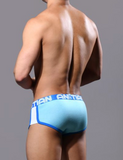 Andrew Christian SHOW-IT® Retro Pop Mesh Boxer (92834)