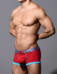 Andrew Christian TROPHY BOY® Boxer (92837)