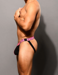Andrew Christian Happy Jock w/ ALMOST NAKED® (92872)