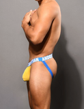 Andrew Christian Happy Jock w/ ALMOST NAKED® (92872)