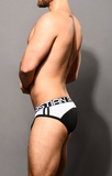 Andrew Christian SHOW-IT® Sports Mesh Brief (92865)