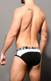 Andrew Christian SHOW-IT® Sports Mesh Brief (92865)