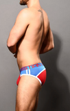 Andrew Christian SHOW-IT® Sports Mesh Brief (92865)