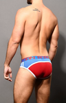 Andrew Christian SHOW-IT® Sports Mesh Brief (92865)