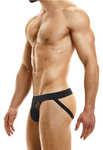 Modus Vivendi Mesh Jock Strap (03311)