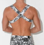 Code 22 Printed Harness (8014)