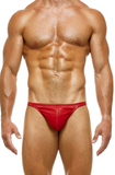 Modus Vivendi "Leather" Legacy Thong (11117)