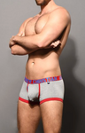 Andrew Christian Fly Tagless Boxer w/ ALMOST NAKED® (92905)