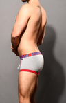 Andrew Christian Fly Tagless Boxer w/ ALMOST NAKED® (92905)