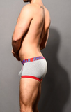 Andrew Christian Fly Tagless Boxer w/ ALMOST NAKED® (92905)