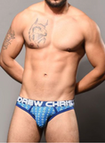 Andrew Christian Cabana Brief Jock w/ ALMOST NAKED® (92884)