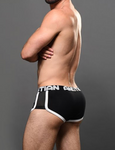 Andrew Christian Slow Fashion Boxer w/ SHOW-IT® (93006)