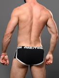 Andrew Christian Slow Fashion Boxer w/ SHOW-IT® (93006)