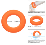 Alpha Liquid Silicone Prolong Large Ring (1491.55.2)