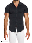 Modus Vivendi Curved Shirt (21342)