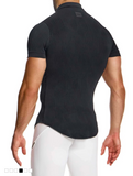 Modus Vivendi Curved Shirt (21342)