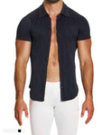 Modus Vivendi Curved Shirt (21342)