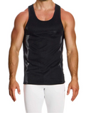 Modus Vivendi Curved Tank Top (21331)