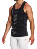 Modus Vivendi Curved Tank Top (21331)