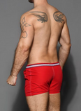 Andrew Christian Harbor Swim Shorts (7950)