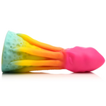 Creature Cocks - King Kraken Silicone Dildo (XRAH285)