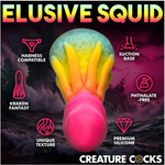 Creature Cocks - King Kraken Silicone Dildo (XRAH285)