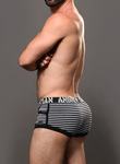 Andrew Christian Prison Pocket Boxer w/ ALMOST NAKED® (92842)