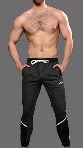 Andrew Christian Performance Training Pants (6774)