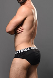 Andrew Christian SHOW-IT® Sports Mesh Brief (93021)