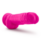 Blush - Au Naturel - Bold - Big Boy - 10" Dildo