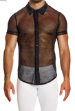 Modus Vivendi Armour Shirt (01042)