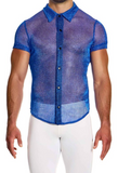 Modus Vivendi Armour Shirt (01042)