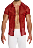 Modus Vivendi Armour Shirt (01042)