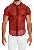 Modus Vivendi Armour Shirt (01042)