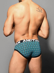 Andrew Christian Ace Brief w/ ALMOST NAKED®  (92962)