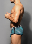 Andrew Christian Ace Boxer w/ ALMOST NAKED® (92963)