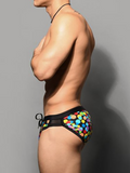 Andrew Christian Party Swim Bikini (70038)